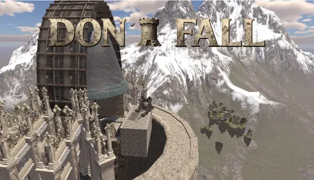 Don't Fall