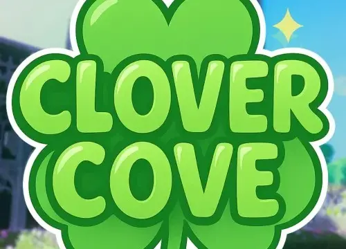 Clover Cove - Switch