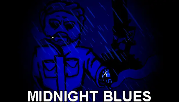 Midnight Blues