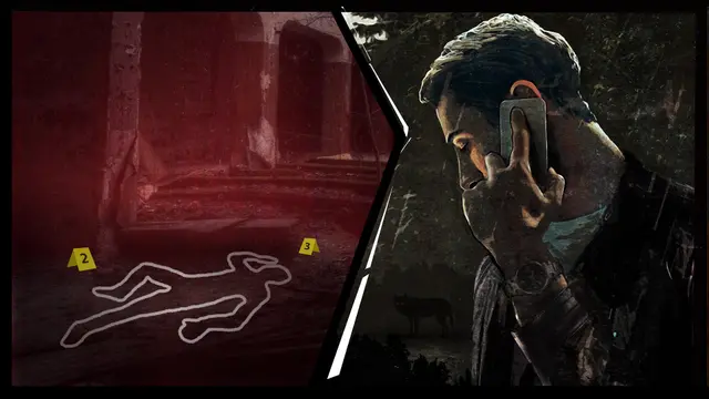 Criminal Expert (Xbox One)