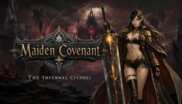 Maiden Covenant: The Infernal Citadel