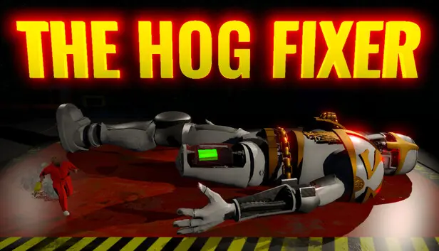 The Hog Fixer