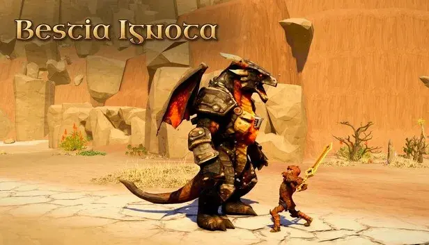 Bestia Ignota