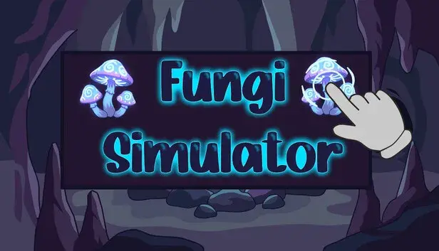 Fungi Simulator