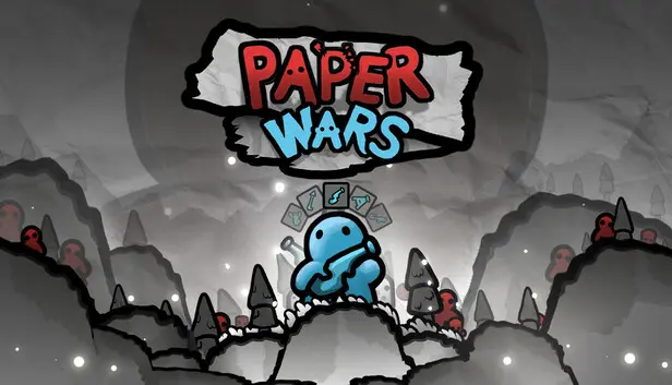 Paper War