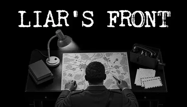 Liar's Front