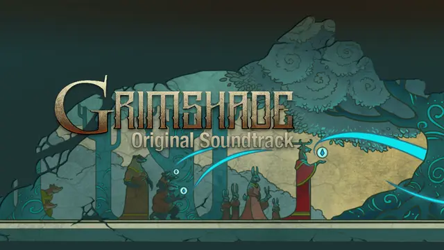Grimshade Soundtrack