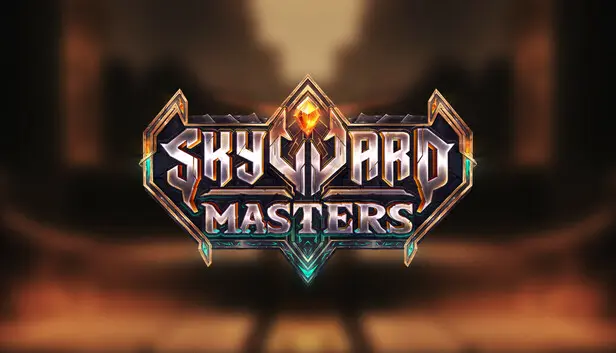 Skyward Masters
