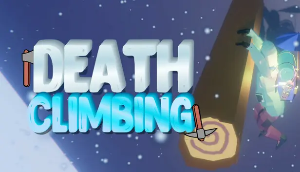 Death Climbing
