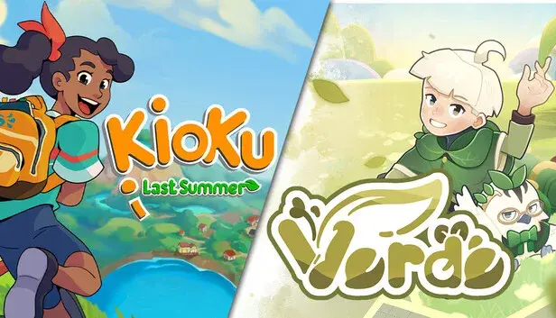 Kioku + Verde