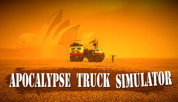 Apocalypse Truck Simulator