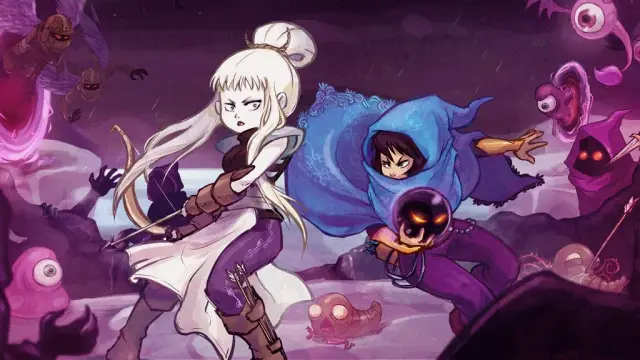 TowerFall Ascension - PS4