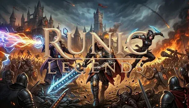 Runic Legends