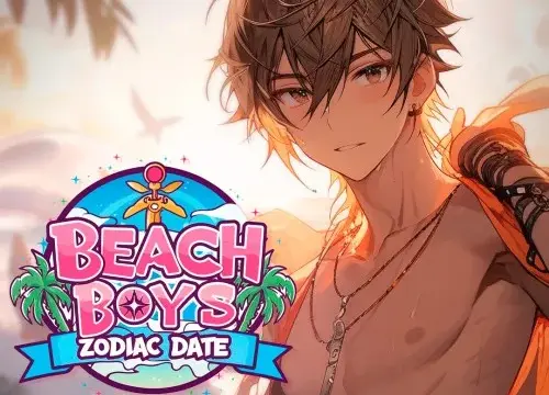 Beach Boys 2: Zodiac Date - Switch