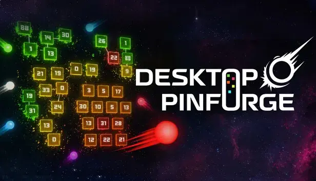 Dual Protocol X Desktop Pinforge