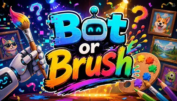 Bot or Brush
