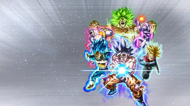 DRAGON BALL: Sparking! ZERO Deluxe Edition (PS5)