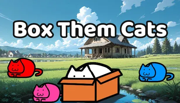 Box Them Cats