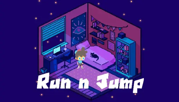 Run n Jump