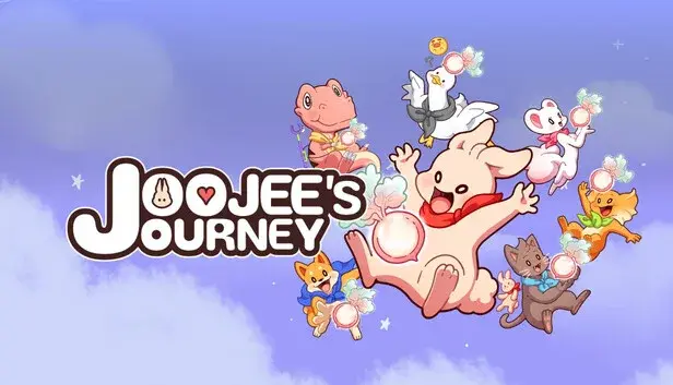 Joojee's Journey