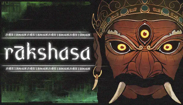 Rakshasa