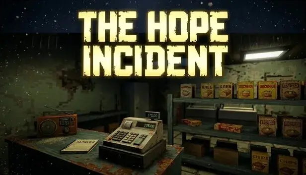 The Hope Incident