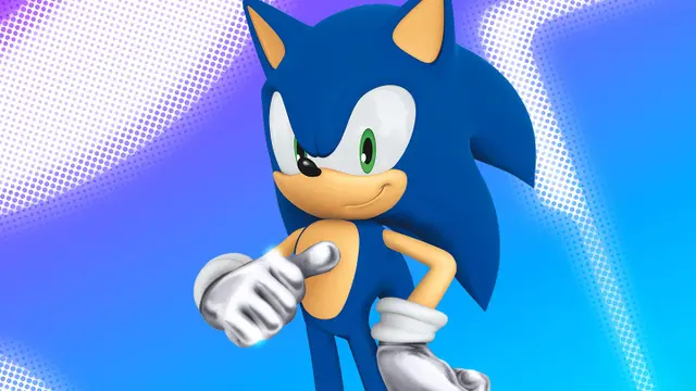 Sonic Colors: Ultimate - Ultimate Cosmetic Pack (Xbox One)