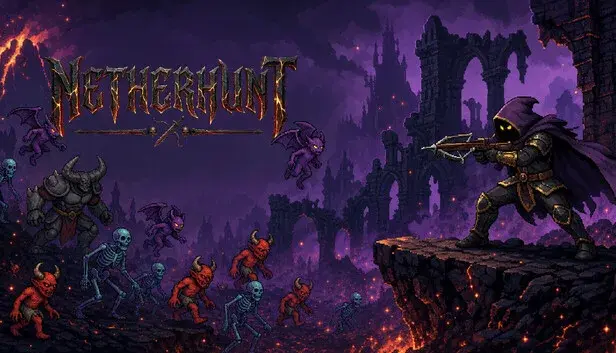 Netherhunt
