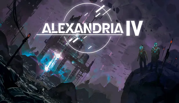 Alexandria IV