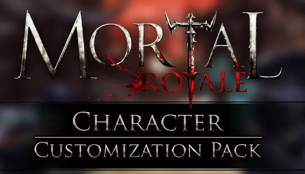 Mortal Royale - Customization