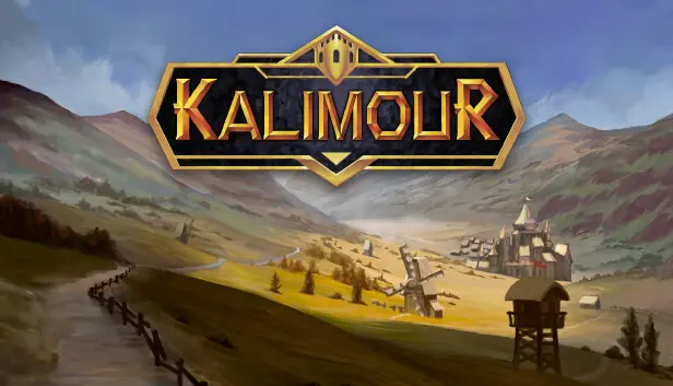 Kalimour