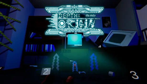 Depth:Origin