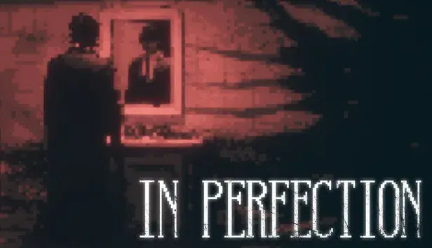最完美的作品 In Perfection