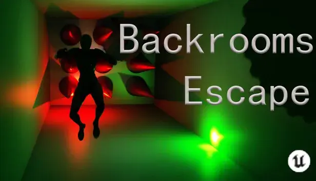 Backrooms Escape
