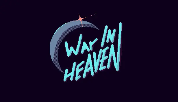 War In Heaven
