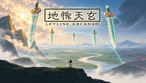 Leyline Arcanum