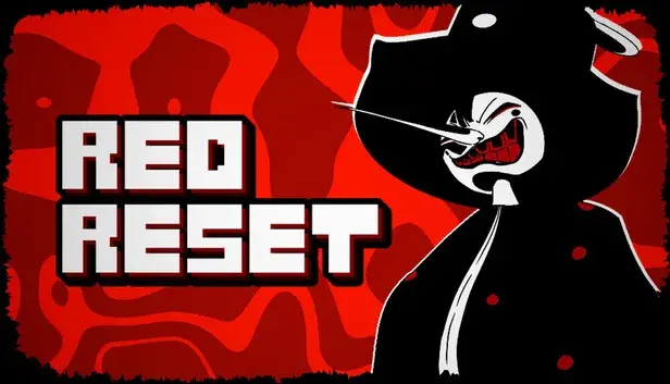 RED RESET