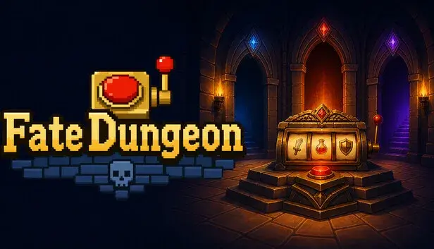 Fate Dungeon