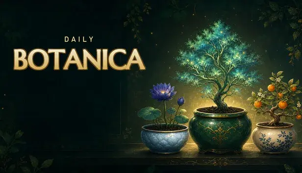 Daily Botanica