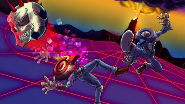 ClusterPuck 99 (Xbox One)