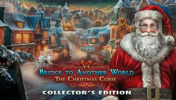 Bridge to Another World: The Christmas Curse Collector's Edition