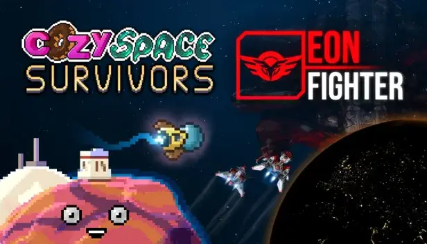 Bullet Hell Bundle!!!