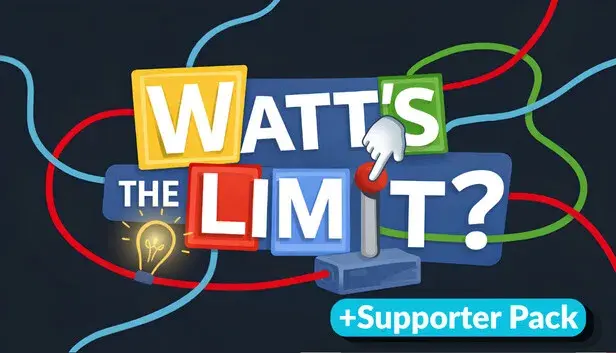 Watt's the Limit? & Watt's the Limit? Supporter Pack