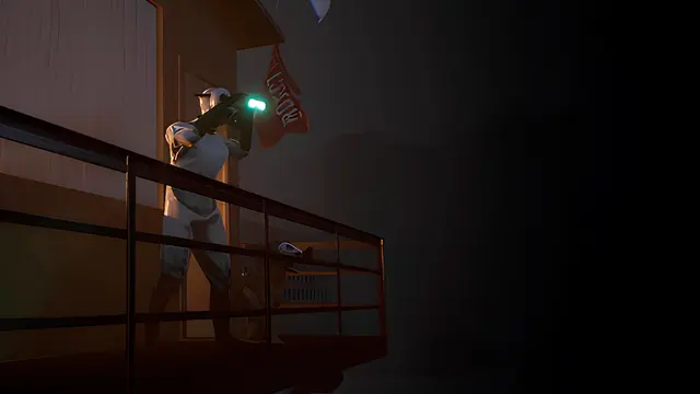 Project 13: Nightwatch (Xbox One & Series)