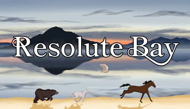 Resolute Bay