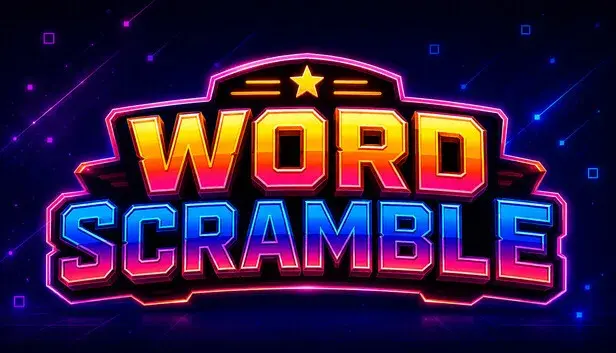 Word Scramble