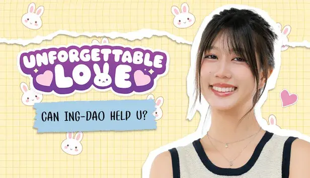 Unforgettable Love - Can ING-DAO help u?