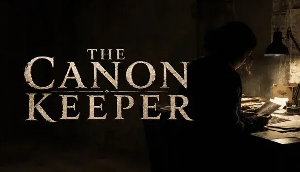 The Canon Keeper