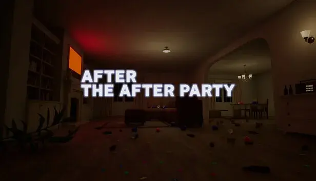 After The After Party
