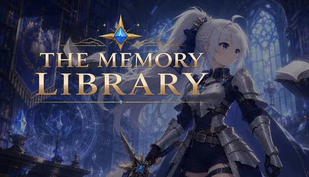 The Memory Library